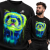 BLUZA ZWIERZĘTA   FRETKA